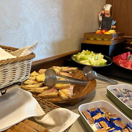 בורובץ Musala Hotel מראה חיצוני תמונה