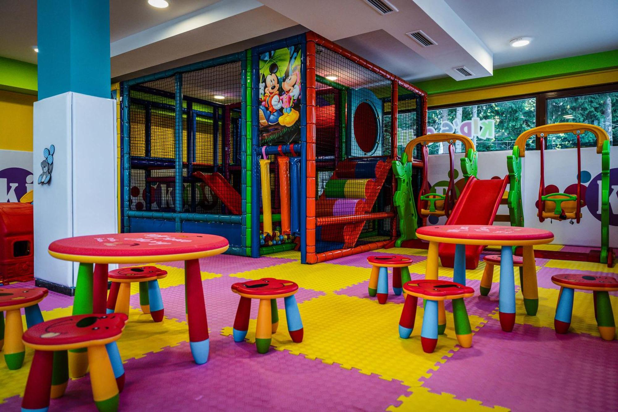 בורובץ Musala Hotel מראה חיצוני תמונה